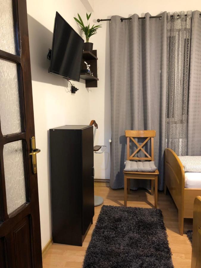 Апартаменти Apartament Basak 2 Дева Екстер'єр фото