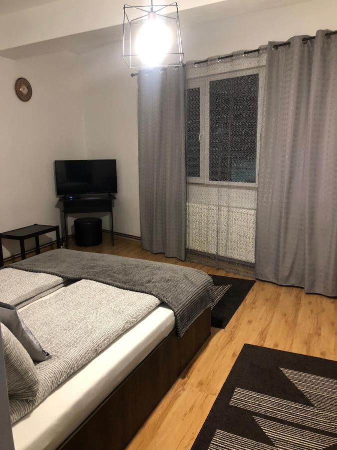 Апартаменти Apartament Basak 2 Дева Екстер'єр фото