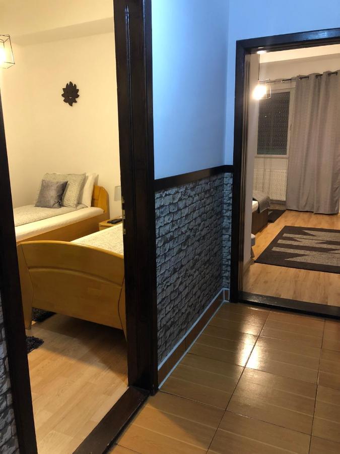 Апартаменти Apartament Basak 2 Дева Екстер'єр фото