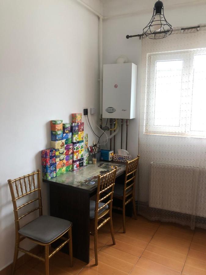 Апартаменти Apartament Basak 2 Дева Екстер'єр фото