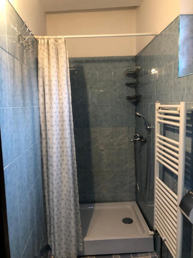 Апартаменти Apartament Basak 2 Дева Екстер'єр фото