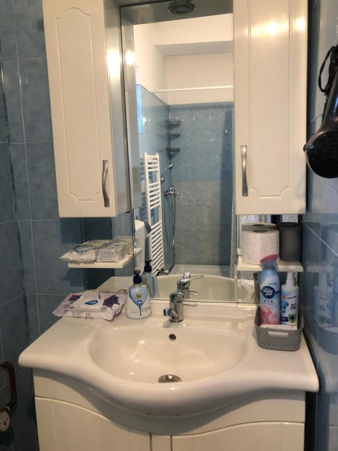 Апартаменти Apartament Basak 2 Дева Екстер'єр фото